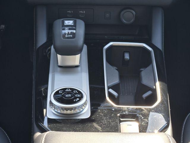 2026 Mitsubishi Outlander SE 1.5T 2WD