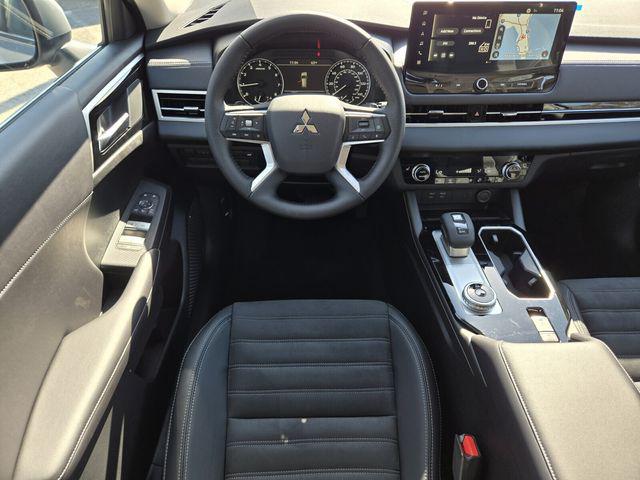 2026 Mitsubishi Outlander SE 1.5T 2WD