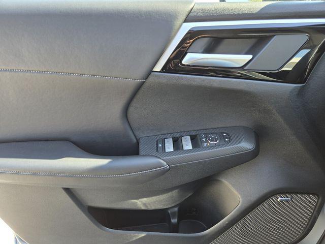 2026 Mitsubishi Outlander SE 1.5T 2WD