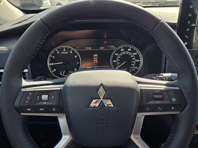 2026 Mitsubishi Outlander SE 1.5T 2WD
