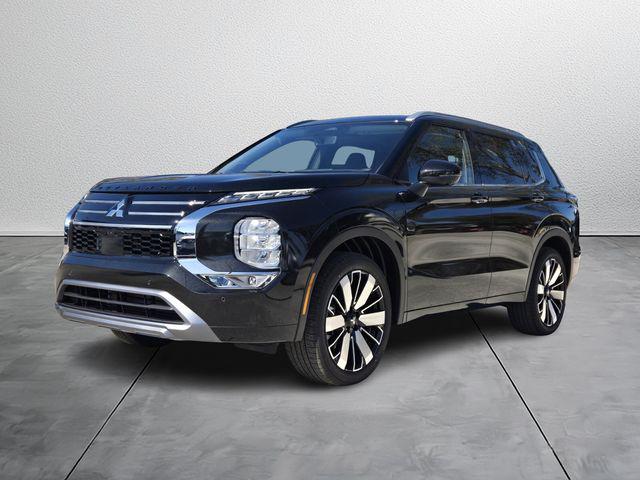 2026 Mitsubishi Outlander SEL 1.5T 2WD