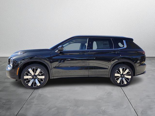 2026 Mitsubishi Outlander SEL 1.5T 2WD