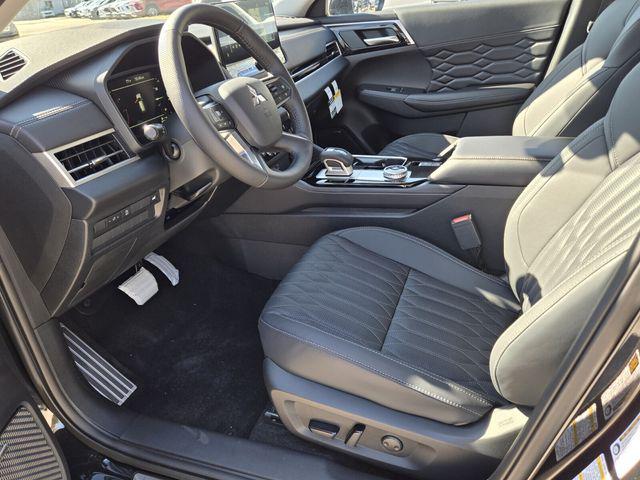 2026 Mitsubishi Outlander SEL 1.5T 2WD