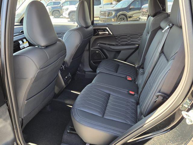 2026 Mitsubishi Outlander SEL 1.5T 2WD