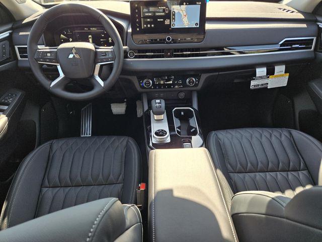 2026 Mitsubishi Outlander SEL 1.5T 2WD
