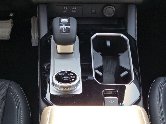 2026 Mitsubishi Outlander SEL 1.5T 2WD
