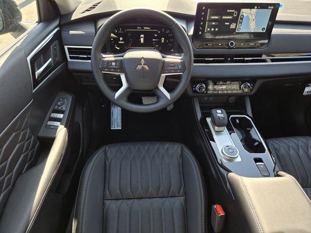 2026 Mitsubishi Outlander SEL 1.5T 2WD