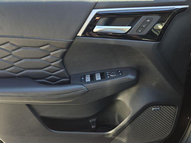 2026 Mitsubishi Outlander SEL 1.5T 2WD