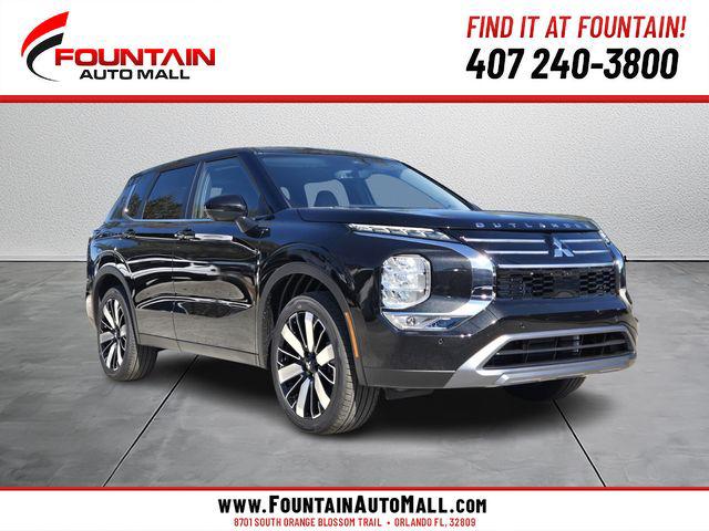 2026 Mitsubishi Outlander SE 2.5 2WD for sale in Orlando, FL