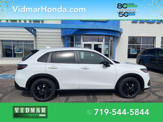 2026 Honda HR-V AWD Sport for sale in Pueblo, CO