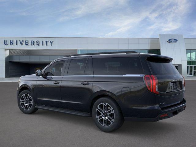 2026 Ford Expedition Max Active MAX