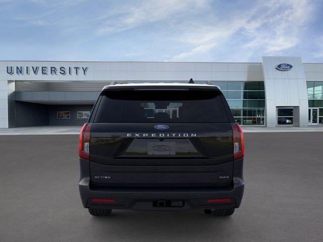 2026 Ford Expedition Max Active MAX