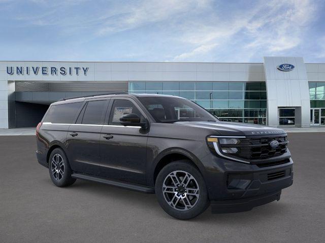 2026 Ford Expedition Max Active MAX