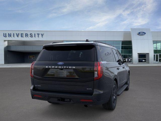 2026 Ford Expedition Max Active MAX