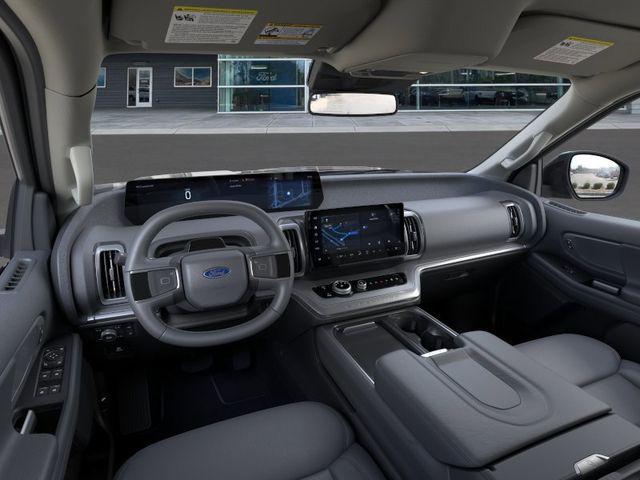 2026 Ford Expedition Max Active MAX