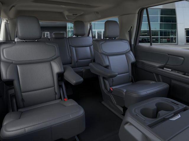 2026 Ford Expedition Max Active MAX