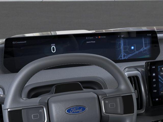 2026 Ford Expedition Max Active MAX