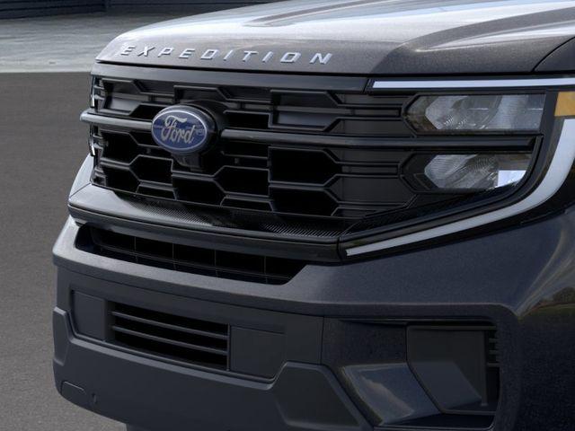 2026 Ford Expedition Max Active MAX