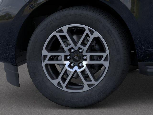 2026 Ford Expedition Max Active MAX