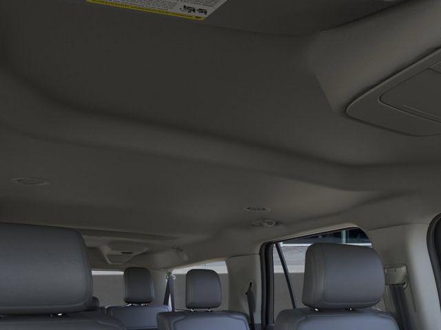 2026 Ford Expedition Max Active MAX