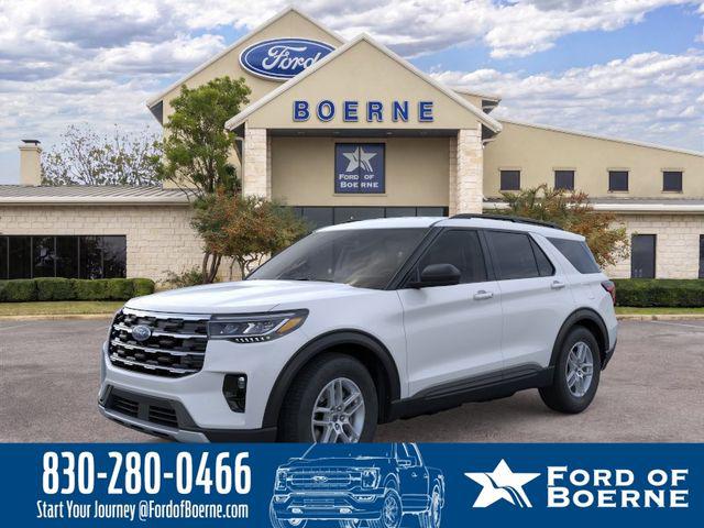 2026 Ford Explorer Active w/200A Pkg for sale in Boerne, TX