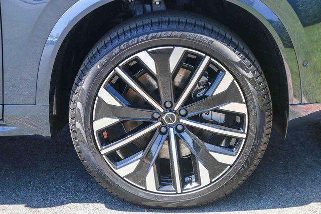 2026 Volvo XC90 Plug-In Hybrid Plus, T8 AWD, Electric/Gasoline, Bright, 7 Seats