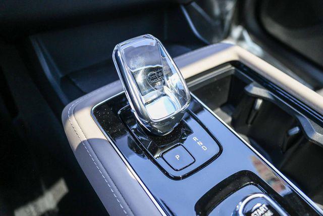 2026 Volvo XC90 Plug-In Hybrid Plus, T8 AWD, Electric/Gasoline, Bright, 7 Seats