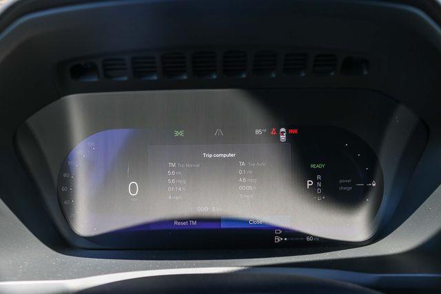 2026 Volvo XC90 Plug-In Hybrid Plus, T8 AWD, Electric/Gasoline, Bright, 7 Seats