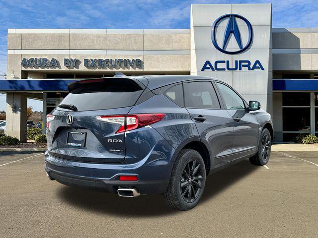 2026 Acura RDX Base