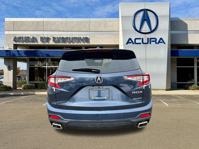 2026 Acura RDX Base