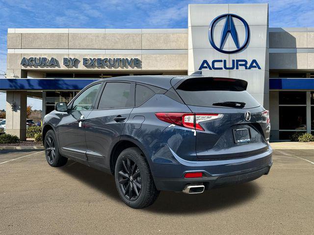 2026 Acura RDX Base