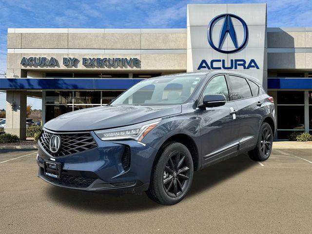 2026 Acura RDX Base