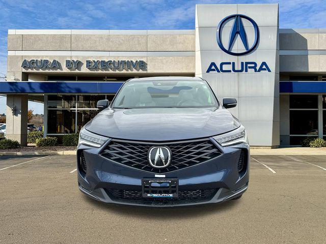 2026 Acura RDX Base