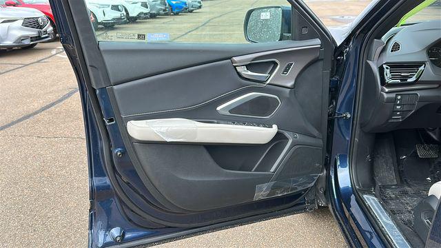 2026 Acura RDX Base
