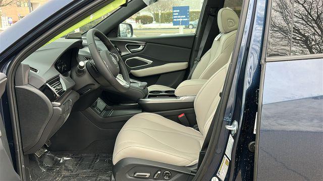 2026 Acura RDX Base