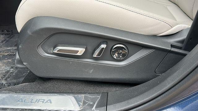 2026 Acura RDX Base
