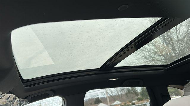 2026 Acura RDX Base