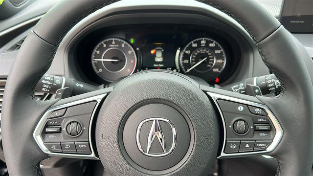 2026 Acura RDX Base