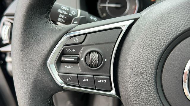 2026 Acura RDX Base