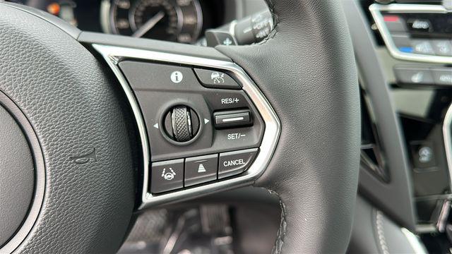 2026 Acura RDX Base