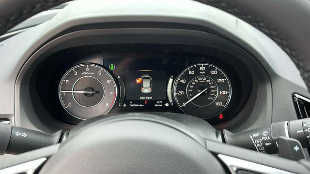 2026 Acura RDX Base