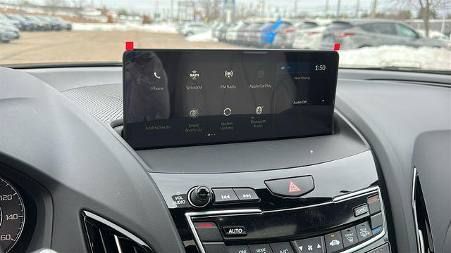 2026 Acura RDX Base