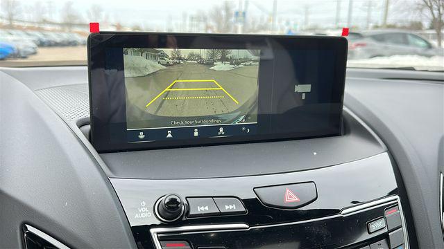 2026 Acura RDX Base