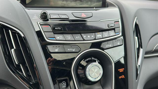 2026 Acura RDX Base