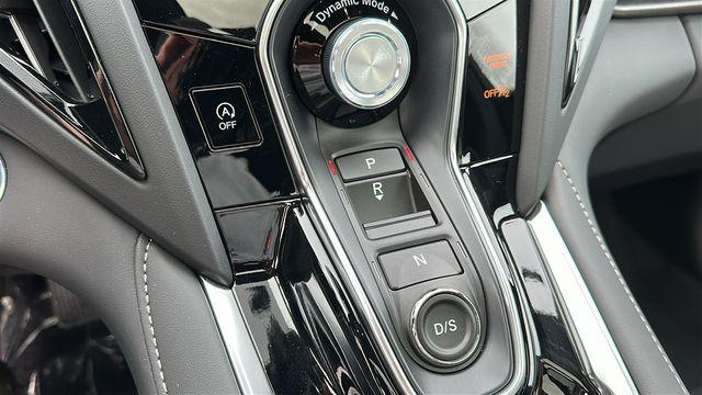 2026 Acura RDX Base