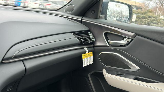 2026 Acura RDX Base