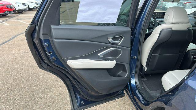 2026 Acura RDX Base