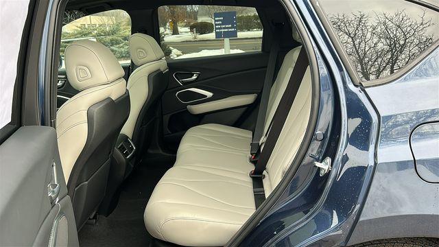 2026 Acura RDX Base