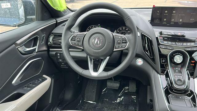 2026 Acura RDX Base