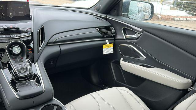 2026 Acura RDX Base